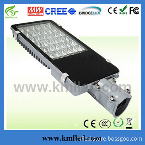 Season Promotion!! High Luminous Efficiency LED Road Lamp CE RoHS FCC
